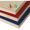 Best-Rite Fabric Add-Cork Panels^ Cork Sheets