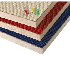 Best-Rite Fabric Add-Cork Panels^ Cork Sheets