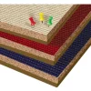 Best-Rite Fabric Cork-Plate Panels^ Cork Sheets
