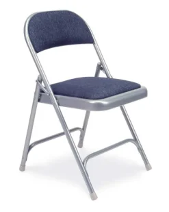 Virco Fabric Folding Chairs^ Folding Chairs