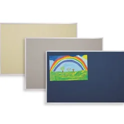 Best-Rite Fab-Tak Bulletin Board^ Bulletin Boards