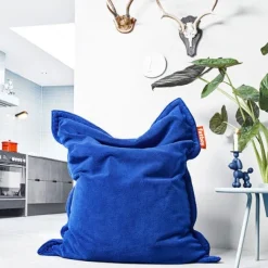 Fatboy ® Original Slim Teddy^ Bean Bag Chairs|Flexible Seating