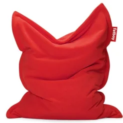 Fatboy ® Original Slim Teddy^ Bean Bag Chairs|Flexible Seating
