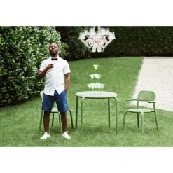 Fatboy ® Toni Bistreau Table^ Cafe Tables|Café