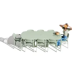Fatboy ® Toni Tablo Outdoor Dining Table^ Cafe Tables|Café