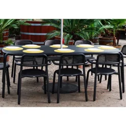 Fatboy ® Toni Tablo Outdoor Dining Table^ Cafe Tables|Café