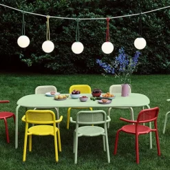 Fatboy ® Toni Tablo Outdoor Dining Table^ Cafe Tables|Café