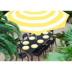 Fatboy ® Toni Tablo Outdoor Dining Table^ Cafe Tables|Café