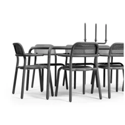 Fatboy ® Toni Tablo Outdoor Dining Table^ Cafe Tables|Café