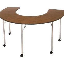 AmTab Feeding Tables^ Ada & Wheelchair Desks|Folding