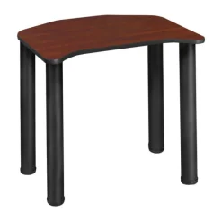 Regency Office Products Ferris Student Desk (26" x 24")^ Collaborative Desks