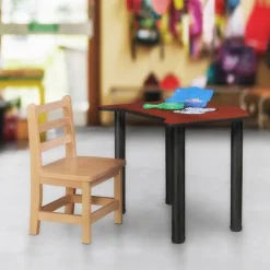 Regency Office Products Ferris Student Desk (26