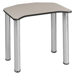 Regency Office Products Ferris Student Desk (26