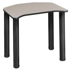 Regency Office Products Ferris Student Desk (26
