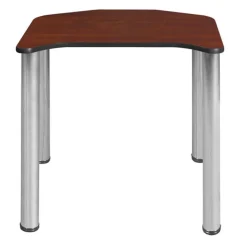 Regency Office Products Ferris Student Desk (26