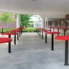 Ultra-Play Fixed Food Court Tables^ Cafe Tables|Café