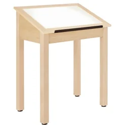 Diversified Spaces Fixed Light Table^ Drafting