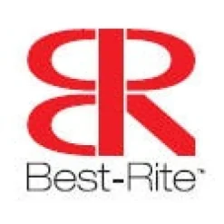 Best-Rite 2'' Flag Holder^ Display Rails