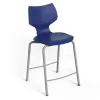 Smith System Flavors Fixed Height Stools^ Stools|Cafe Stools