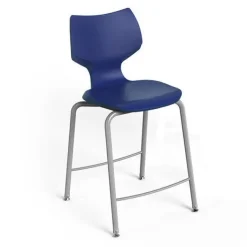 Smith System Flavors Fixed Height Stools^ Stools|Cafe Stools