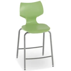 Smith System Flavors Fixed Height Stools^ Stools|Cafe Stools