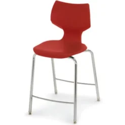 Smith System Flavors Fixed Height Stools^ Stools|Cafe Stools