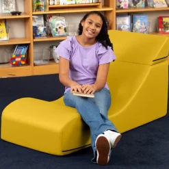 Jaxx Flexx Convertible Chair^ Soft Seating|Flexible Seating
