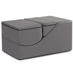 Jaxx Flexx Convertible Chair^ Soft Seating|Flexible Seating