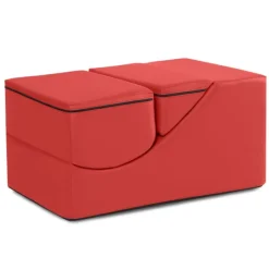 Jaxx Flexx Convertible Chair^ Soft Seating|Flexible Seating