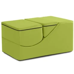 Jaxx Flexx Convertible Chair^ Soft Seating|Flexible Seating