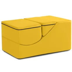 Jaxx Flexx Convertible Chair^ Soft Seating|Flexible Seating