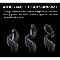 RESPAWN FLEXX Series Gaming Chair^ Gaming Chairs