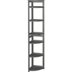 Regency Office Products Flip Flop Folding Bookcases by Regency^ Bookcases