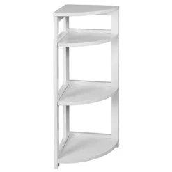 Regency Office Products Flip Flop Folding Bookcases by Regency^ Bookcases