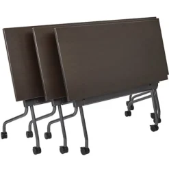Office Star Flip-Top Training Table^ Folding|Computer Lab