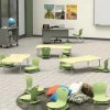 Virco Floor Activity Tables^ Floor Seating
