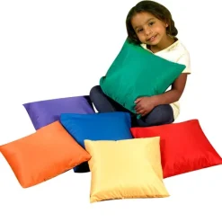 Childrens Factory Floor Pillows^Kids Floor Seating|Kids Chairs