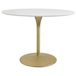 Office Star Flower Dining Tables^ Cafe Tables|Conference