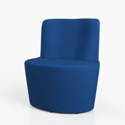 Smith System Flowform Learn Lounge Package, 5 Piece Soft Pod^ Soft Seating|Soft Seating & Lounge