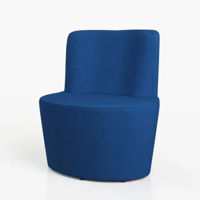 Smith System Flowform Learn Lounge Package, 5 Piece Soft Pod^ Soft Seating|Soft Seating & Lounge