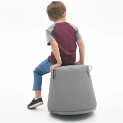 Smith System Flowform Motion Stool^Kids Active Seating|Kids Chairs