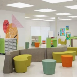 Smith System Flowform Soft Seating^Kids Kids Chairs|Soft Seating