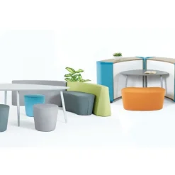 Smith System Flowform Soft Seating^Kids Kids Chairs|Soft Seating