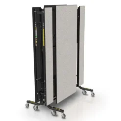 Palmer Hamilton 19F Mobile Bench Cafeteria Tables^ Cafeteria|Cafeteria Tables