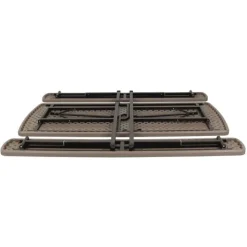 National Public Seating Folding Picnic Table^ Picnic Tables|Outdoor Picnic