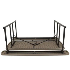 National Public Seating Folding Picnic Table^ Picnic Tables|Outdoor Picnic