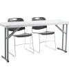 National Public Seating Folding Table & Compact Stack Chair Packages^ Folding Tables & Chairs|Training Tables & Chairs