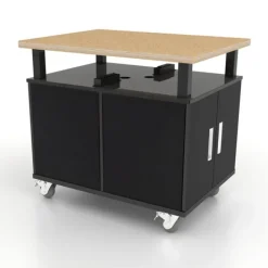 CEF Forge DuraBench 40 Tool Zone Work Table^ Workshop & Tool Cabinets|Makerspace & Shop