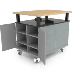 CEF Forge DuraBench 40 Tool Zone Work Table^ Workshop & Tool Cabinets|Makerspace & Shop