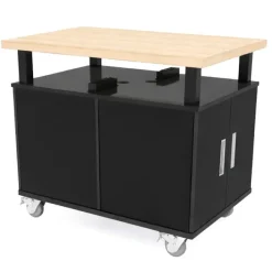 CEF Forge DuraBench 40 Tool Zone Work Table^ Workshop & Tool Cabinets|Makerspace & Shop